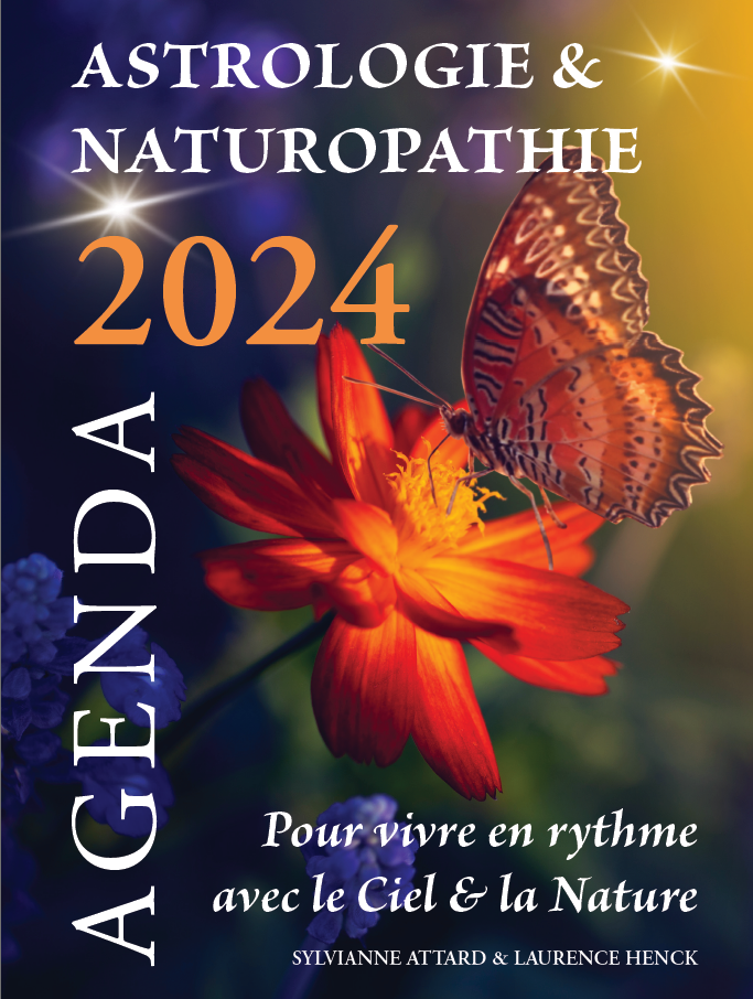 Agenda 2024  Nature & Découvertes