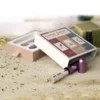 Tivalia, Coffret 3 inhalateurs
